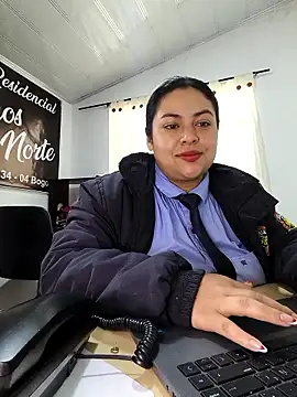 Snapshot of DULCE__26 chatting on 10/09/25, 12:03 DULCE  26 online show from 10/09/25, 12:03