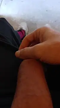 casper0303 online show from 12/14/25, 10:42