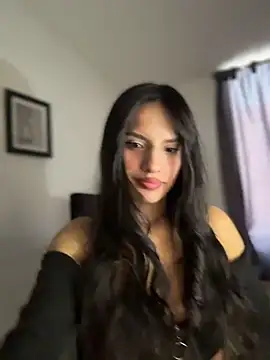 Snapshot of Dulceeany chatting on 02/07/26, 10:35 Dulceeany online show from 02/07/26, 10:35