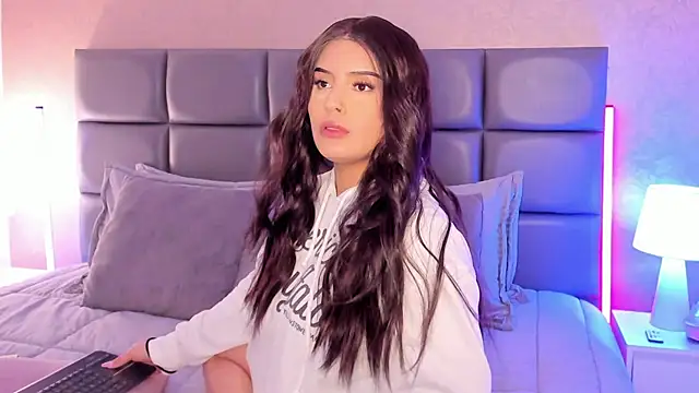 SpicySugar  online show from 11/20/25, 07:13