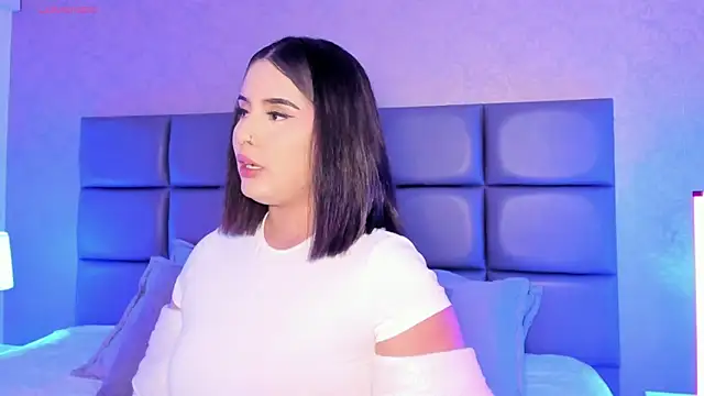 SpicySugar  online show from 12/15/25, 08:02