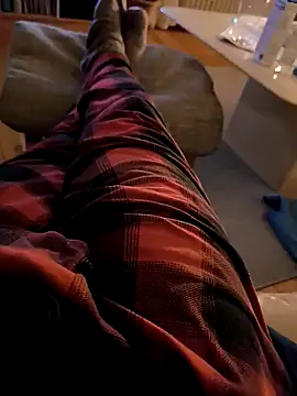 OdinWolf1990 online show from 02/09/25, 08:02