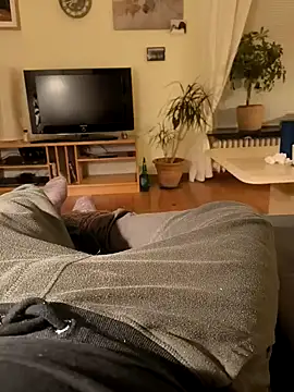 OdinWolf1990 online show from 03/12/25, 06:44