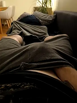 OdinWolf1990 online show from 11/20/25, 06:13