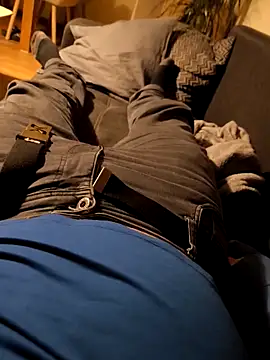 OdinWolf1990 online show from 12/03/25, 03:21