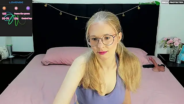 CatmintLush online show from 04/30/26, 11:31