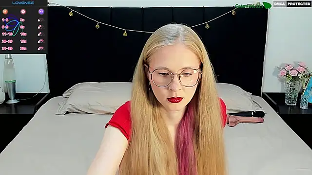 CatmintLush online show from 05/08/26, 11:32