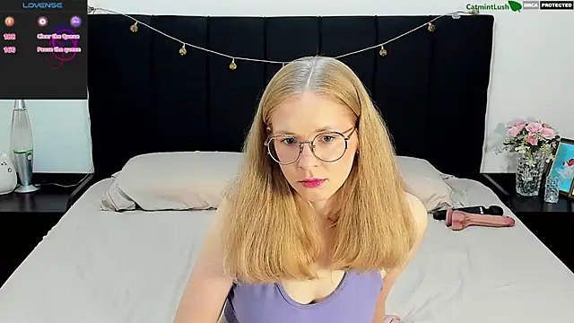 CatmintLush online show from 05/28/26, 11:46