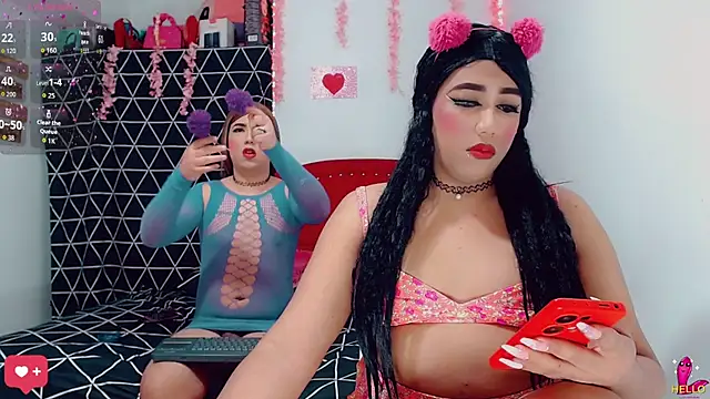 Snapshot of Milas_we chatting on 02/13/26, 11:34 Milas we online show from 02/13/26, 11:34