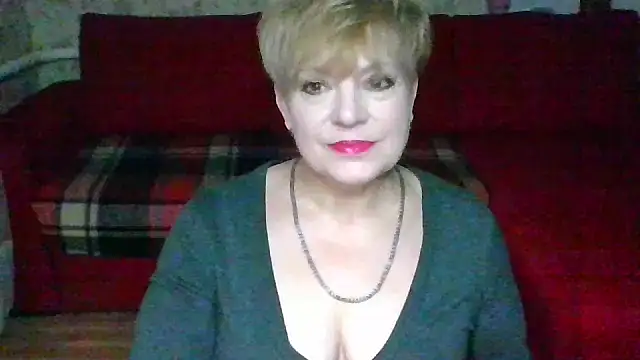 Snapshot of Nance_Margie chatting on 01/06/25, 10:13 Nance Margie online show from 01/06/25, 10:13
