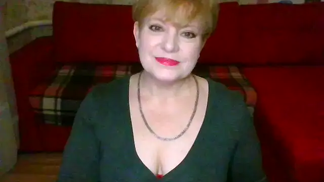 Snapshot of Nance_Margie chatting on 01/13/25, 10:58 Nance Margie online show from 01/13/25, 10:58