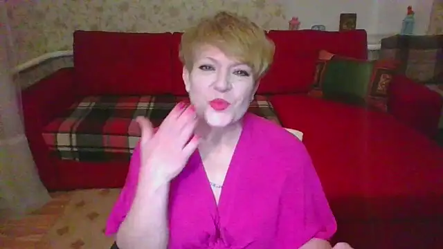 Snapshot of Nance_Margie chatting on 02/14/25, 10:38 Nance Margie online show from 02/14/25, 10:38