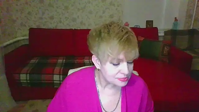 Snapshot of Nance_Margie chatting on 02/15/25, 10:11 Nance Margie online show from 02/15/25, 10:11