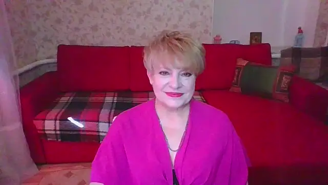 Snapshot of Nance_Margie chatting on 02/18/25, 10:05 Nance Margie online show from 02/18/25, 10:05