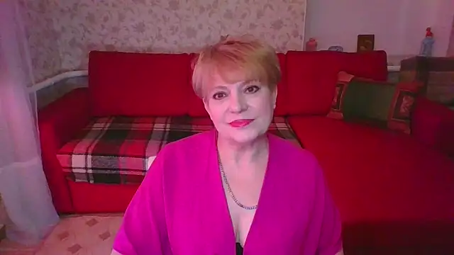Snapshot of Nance_Margie chatting on 02/18/25, 01:11 Nance Margie online show from 02/18/25, 01:11