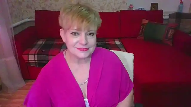 Snapshot of Nance_Margie chatting on 02/22/25, 10:29 Nance Margie online show from 02/22/25, 10:29