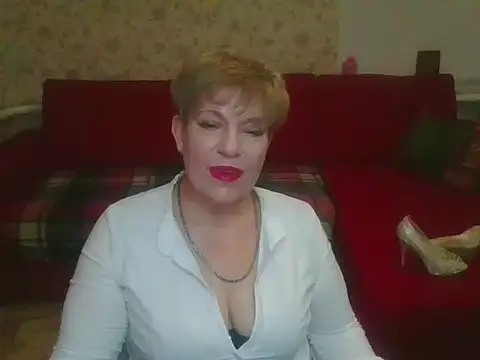 Snapshot of Nance_Margie chatting on 10/14/25, 11:22 Nance Margie online show from 10/14/25, 11:22