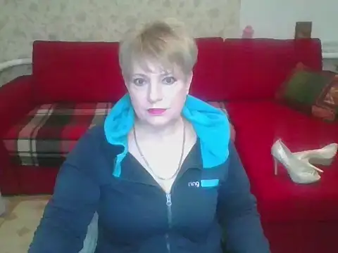 Snapshot of Nance_Margie chatting on 10/15/25, 06:02 Nance Margie online show from 10/15/25, 06:02