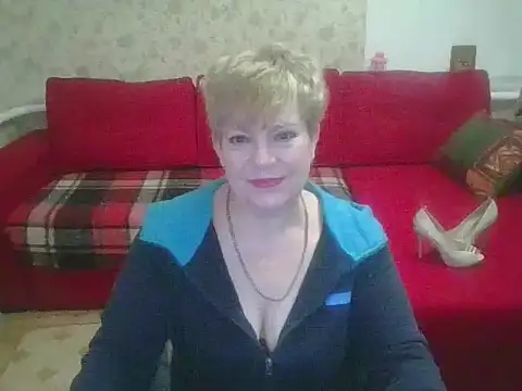 Snapshot of Nance_Margie chatting on 10/29/25, 10:39 Nance Margie online show from 10/29/25, 10:39