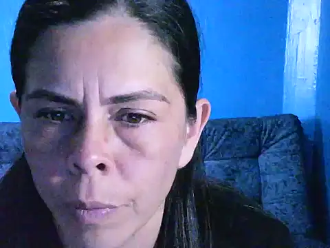 Marilyn xxxx online show from 12/13/24, 07:10