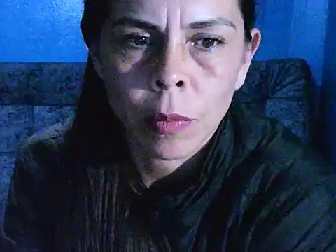 Marilyn xxxx online show from 12/17/24, 10:11