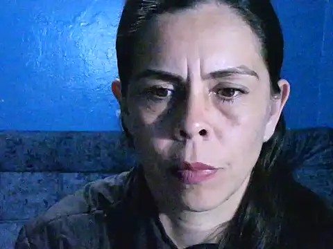 Marilyn xxxx online show from 12/19/24, 01:18