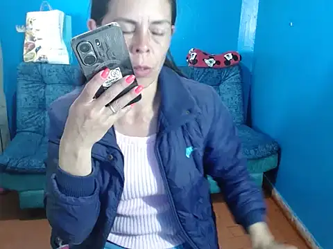 Marilyn xxxx online show from 01/29/25, 09:17