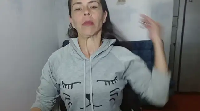 Marilyn xxxx online show from 02/18/25, 06:15