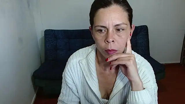 Marilyn xxxx online show from 09/25/25, 10:02