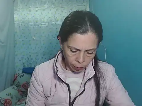 Marilyn xxxx online show from 11/30/25, 10:14