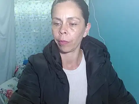 Marilyn xxxx online show from 12/01/25, 09:20