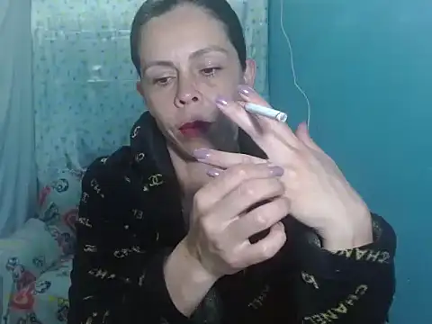 Marilyn xxxx online show from 01/16/26, 06:34