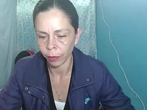 Marilyn xxxx online show from 02/03/26, 06:35