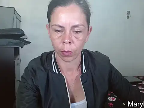 Snapshot of Marilyn_xxxx chatting on 03/20/26, 06:57 Marilyn xxxx online show from 03/20/26, 06:57
