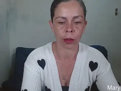 Snapshot of Marilyn_xxxx chatting on 03/27/26, 06:40 Marilyn xxxx online show from 03/27/26, 06:40