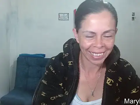 Snapshot of Marilyn_xxxx chatting on 03/30/26, 07:48 Marilyn xxxx online show from 03/30/26, 07:48