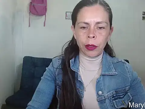 Snapshot of Marilyn_xxxx chatting on 04/12/26, 07:19 Marilyn xxxx online show from 04/12/26, 07:19