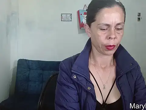 Snapshot of Marilyn_xxxx chatting on 04/16/26, 06:30 Marilyn xxxx online show from 04/16/26, 06:30