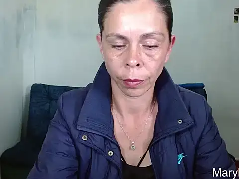 Snapshot of Marilyn_xxxx chatting on 04/21/26, 06:34 Marilyn xxxx online show from 04/21/26, 06:34