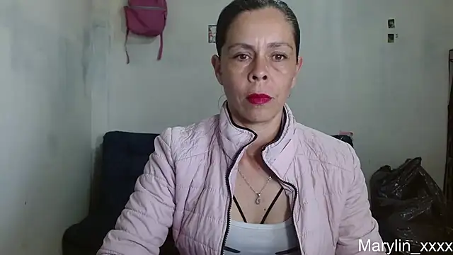 Snapshot of Marilyn_xxxx chatting on 06/22/26, 07:44 Marilyn xxxx online show from 06/22/26, 07:44