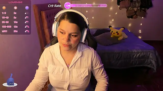 Sabrina Hall  online show from 01/19/25, 11:32