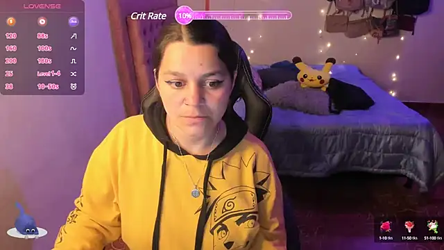 Sabrina Hall  online show from 02/13/25, 01:19