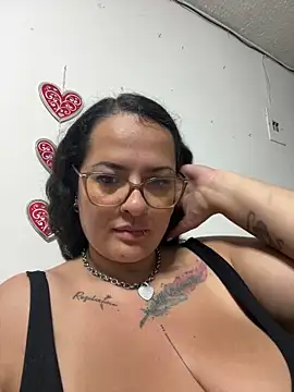 KarllaWalker online show from 05/27/26, 01:24