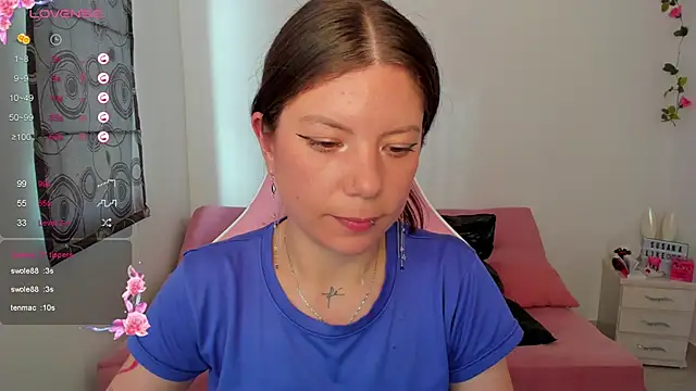 Snapshot of Susana_garcia_ chatting on 12/01/24, 10:10 Susana garcia online show from 12/01/24, 10:10