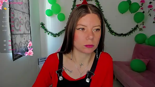 Susana garcia  online show from 12/20/24, 03:00