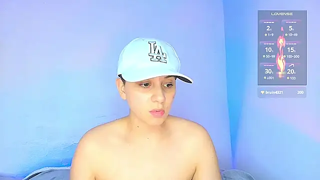 aron wi online show from 12/20/24, 02:19