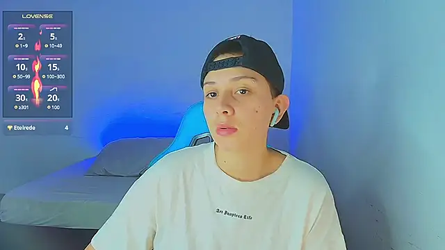 aron wi online show from 01/14/25, 03:43