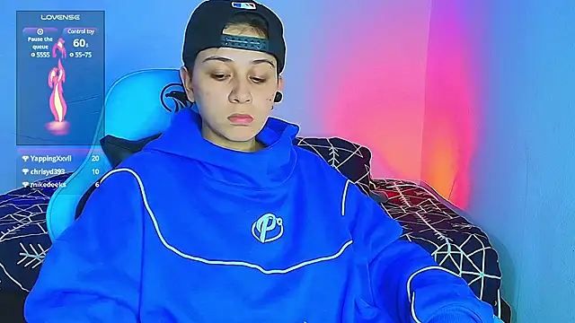 aron wi online show from 02/03/25, 12:15