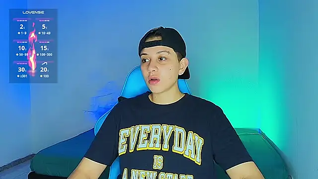 aron wi online show from 02/15/25, 12:33