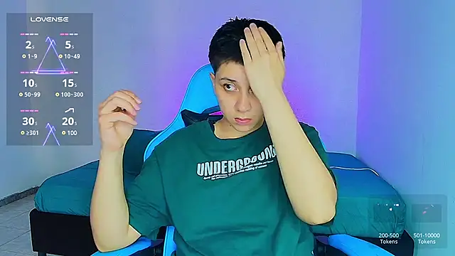 aron wi online show from 02/19/25, 01:06